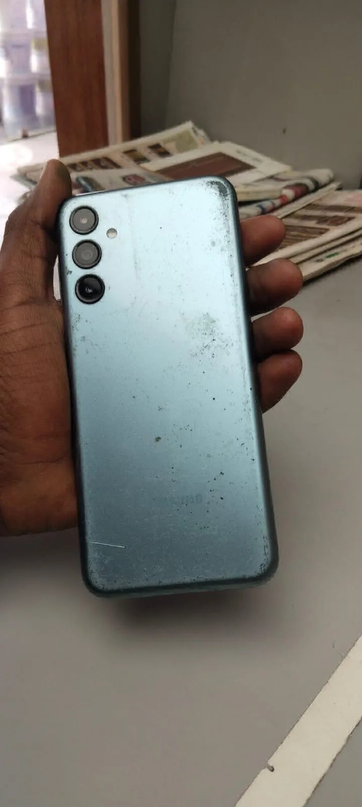 Samsung Galaxy M14