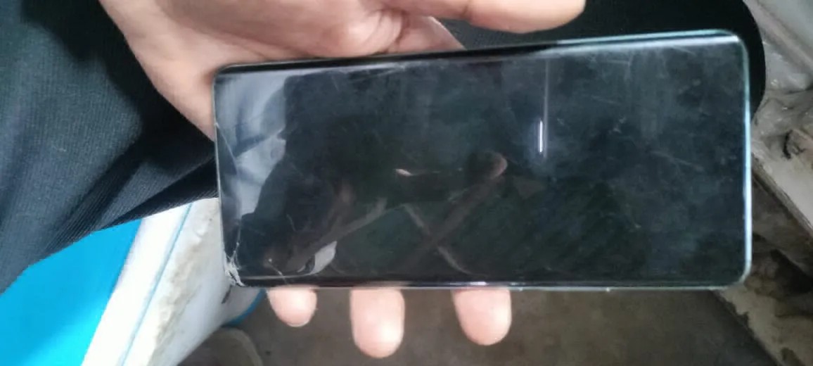 Oppo Reno11