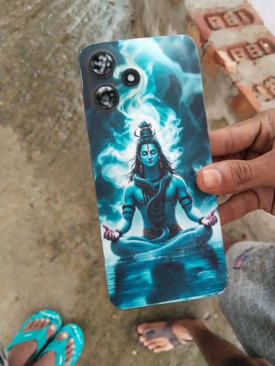 Xiaomi Poco M6 Pro