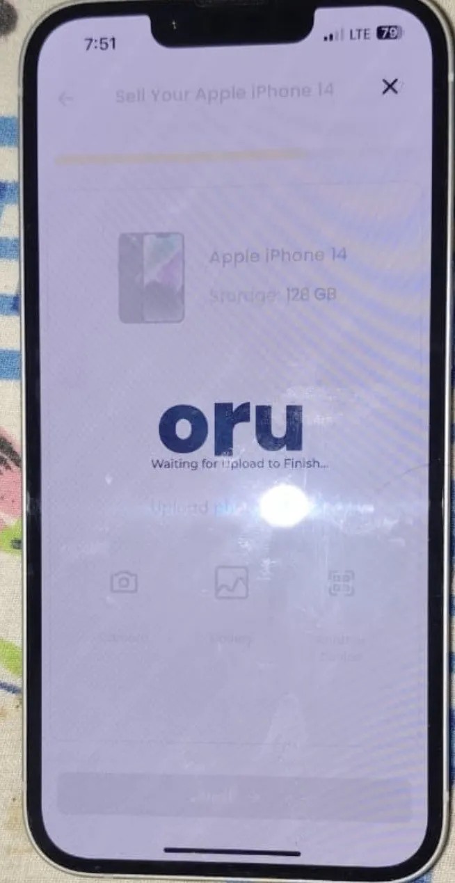 Apple iPhone 14