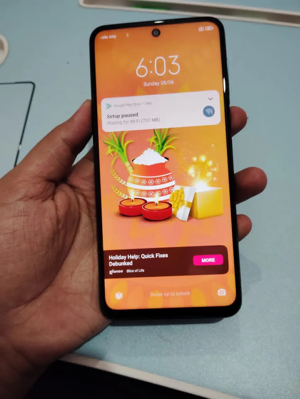 Xiaomi Poco M2 Pro