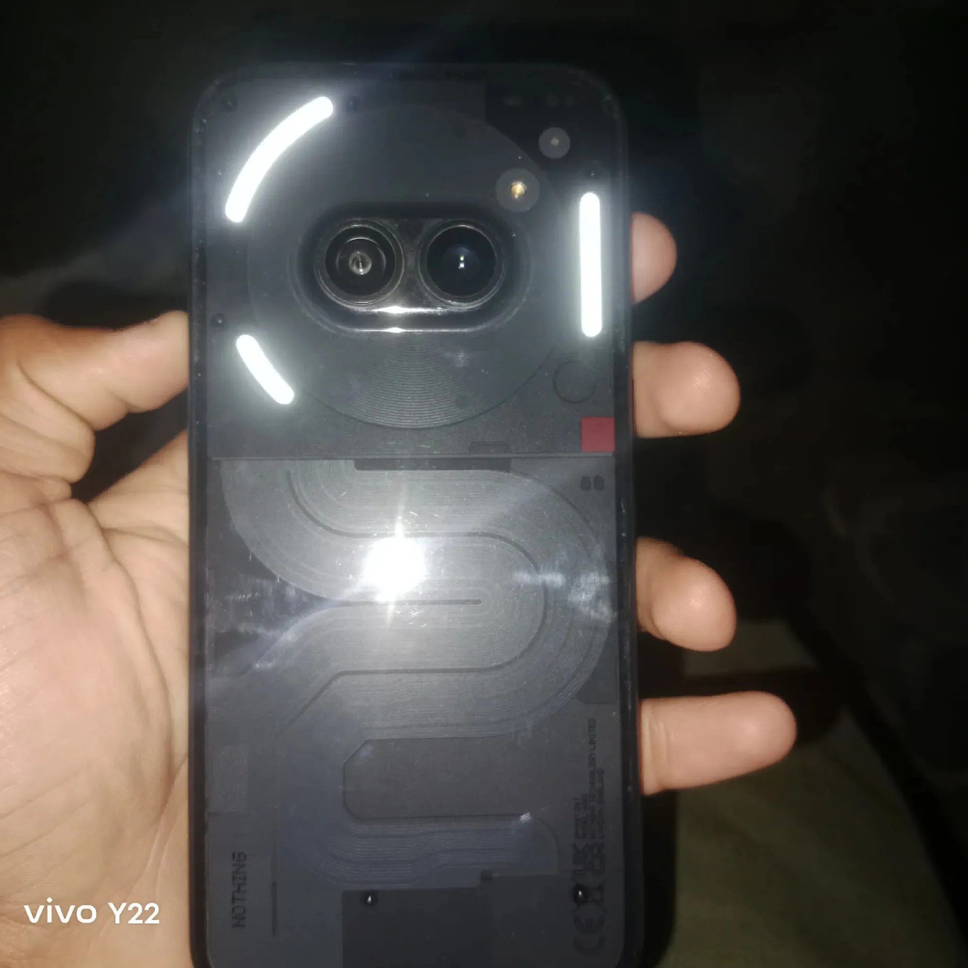 Nothing Phone (2a)