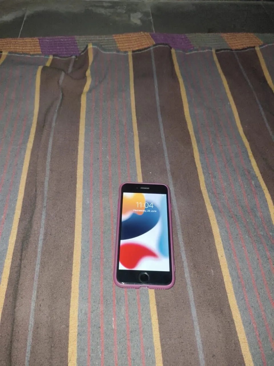 Apple iPhone 7