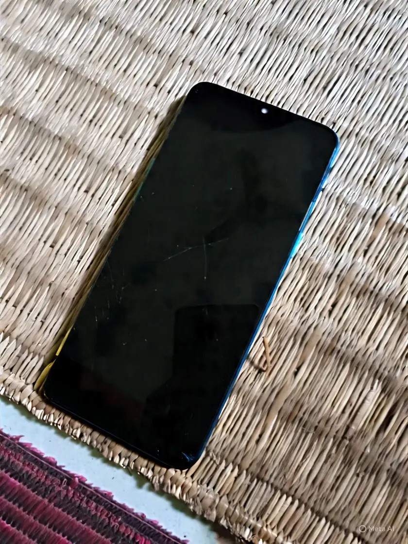 Realme C3i