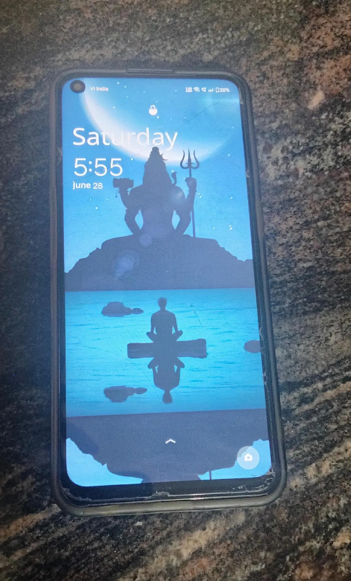 OnePlus Nord CE 5G