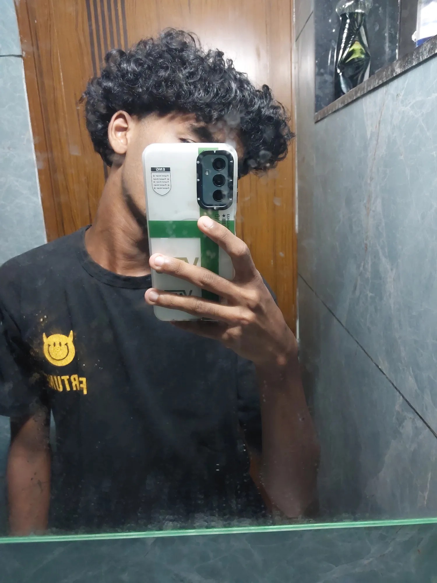 Samsung Galaxy F23