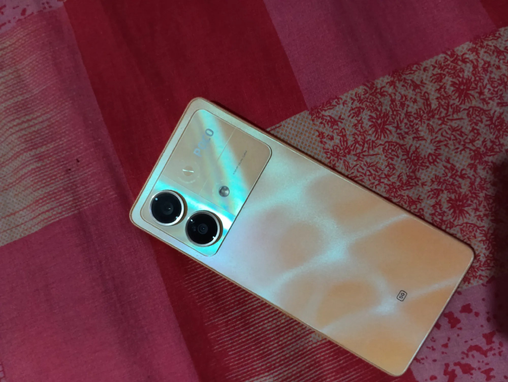 Xiaomi Poco X6 Neo