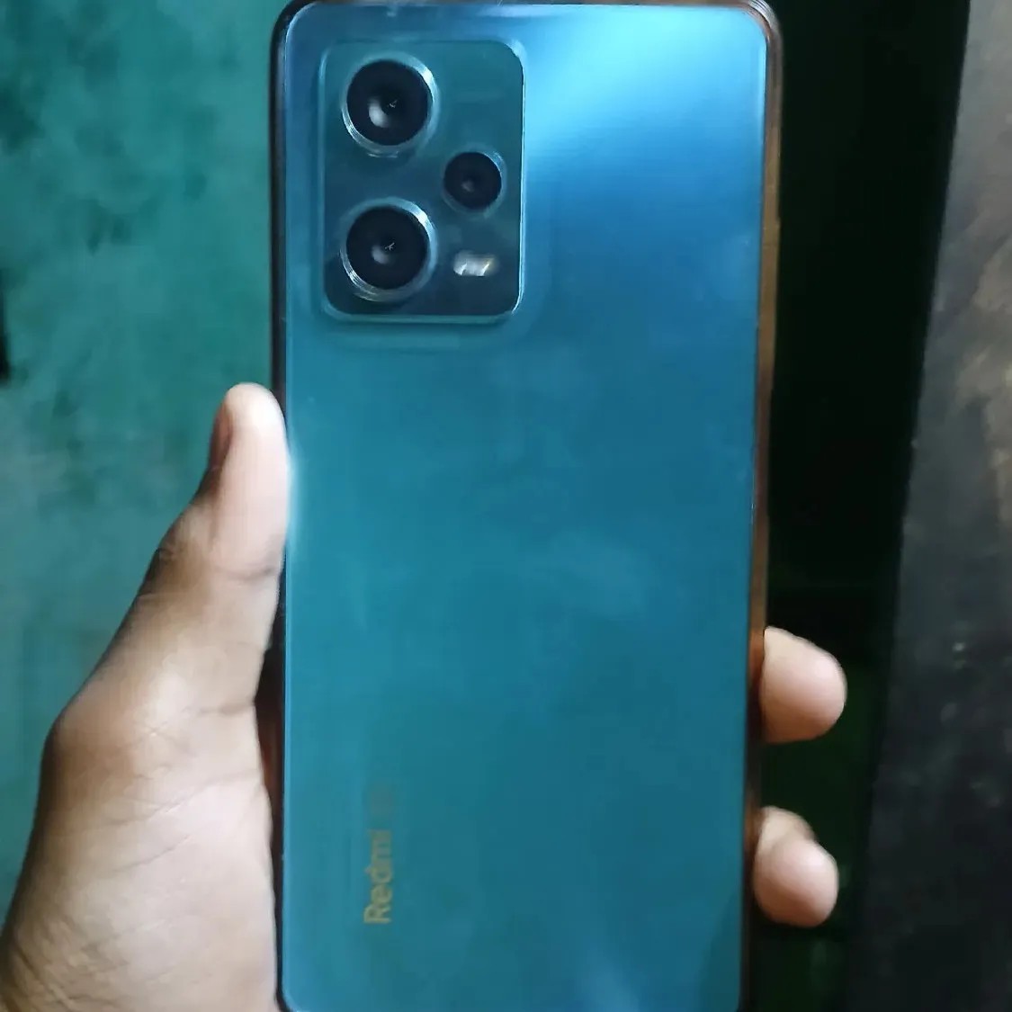 Xiaomi Redmi Note 12 Pro