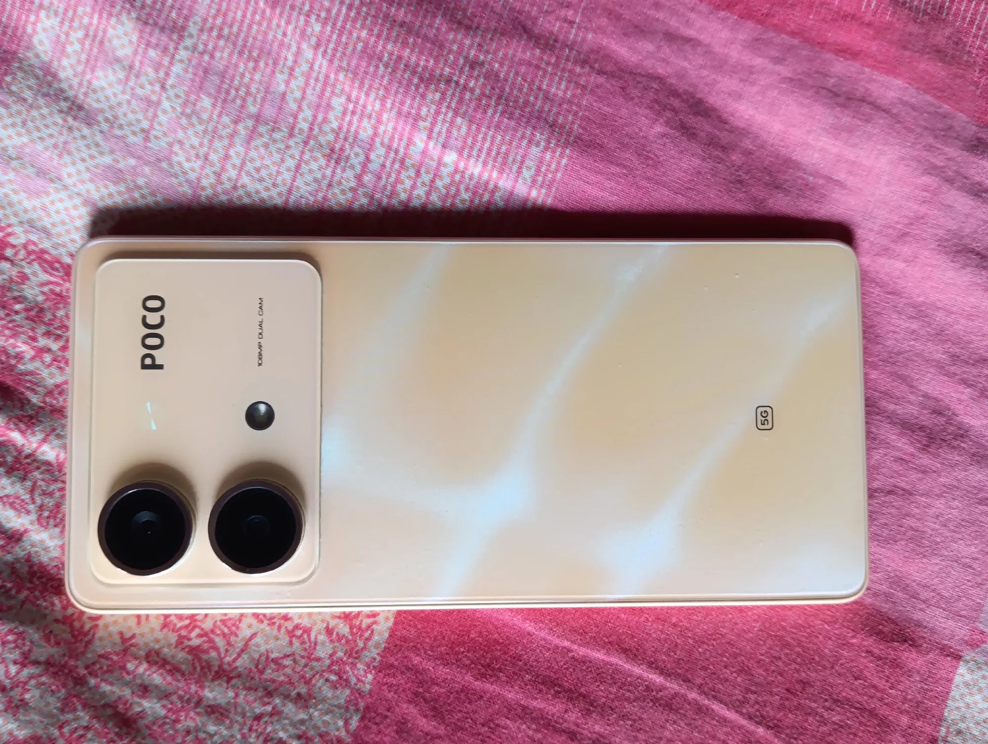 Xiaomi Poco X6 Neo