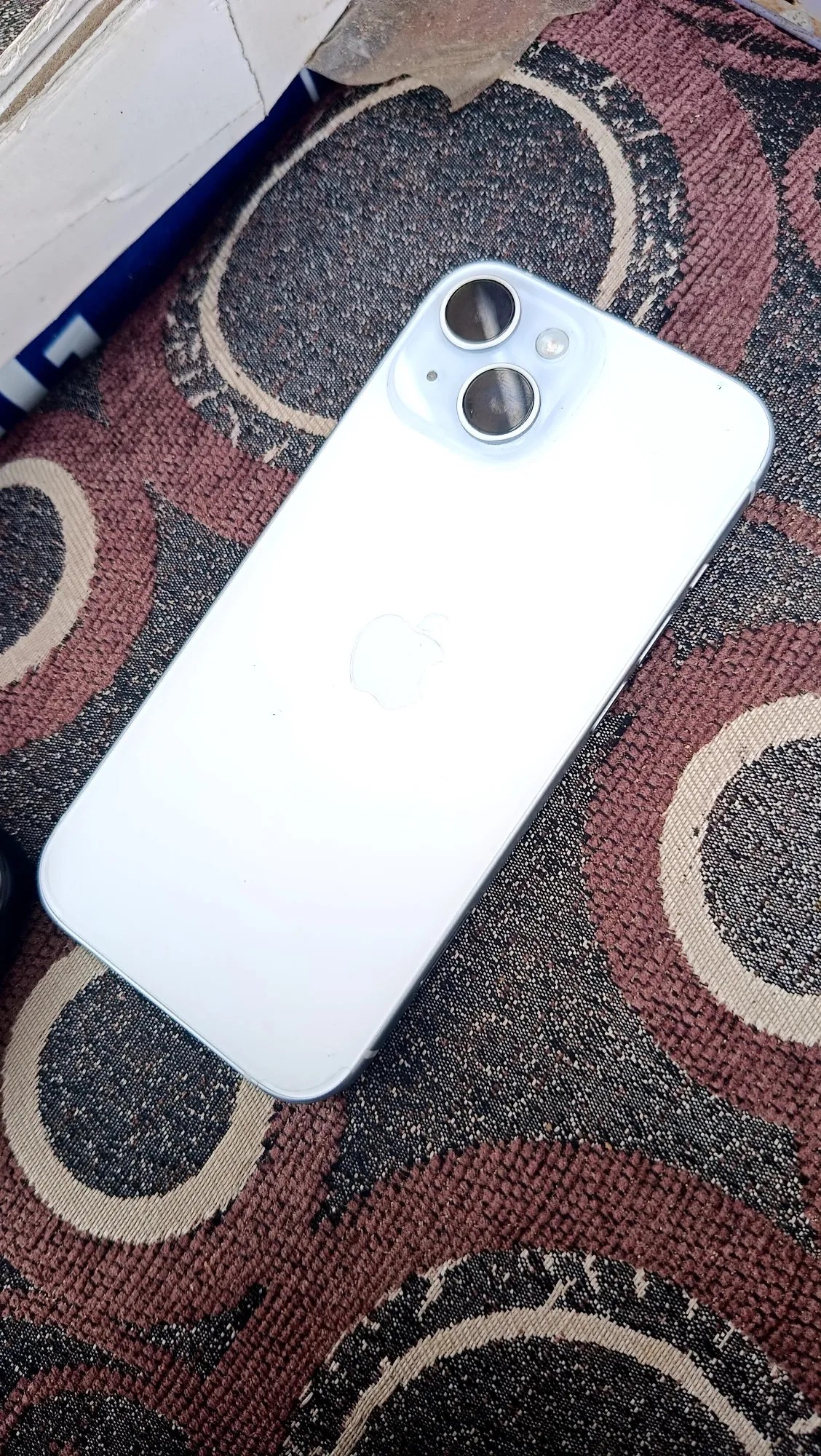 Apple iPhone 15