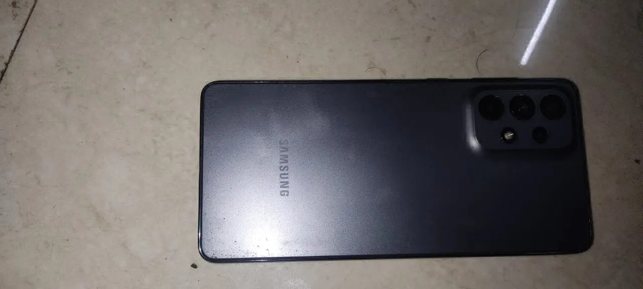 Samsung Galaxy A73 5G