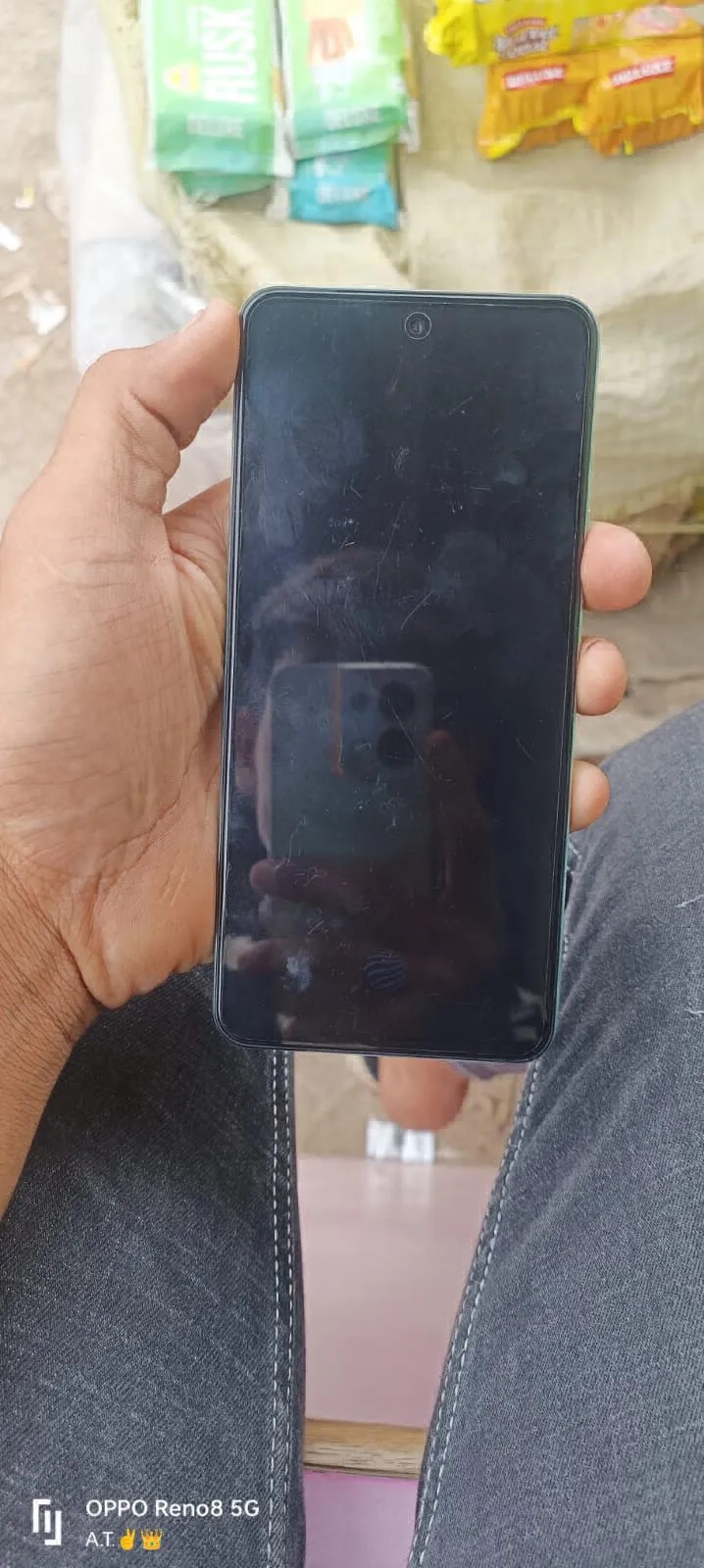 vivo T3