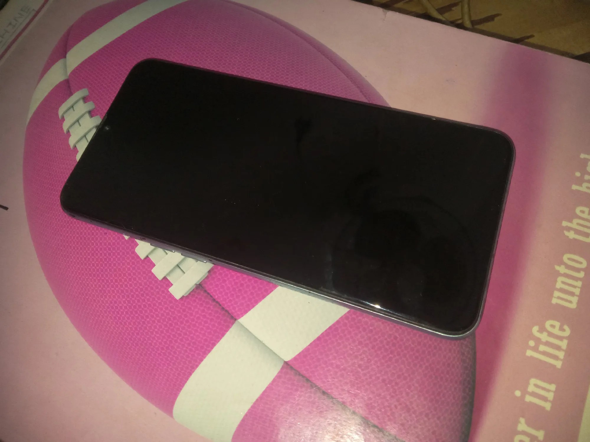 Oppo A11k
