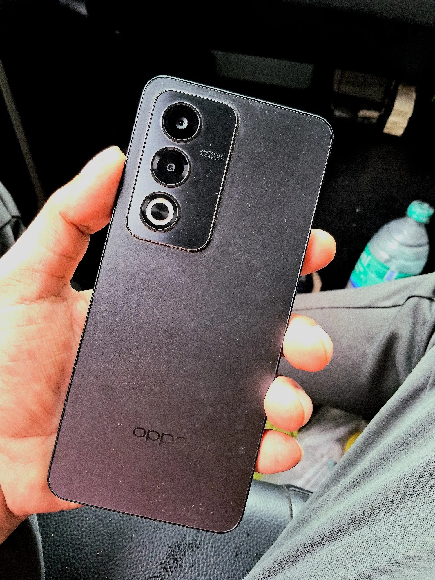 Oppo A3 Pro
