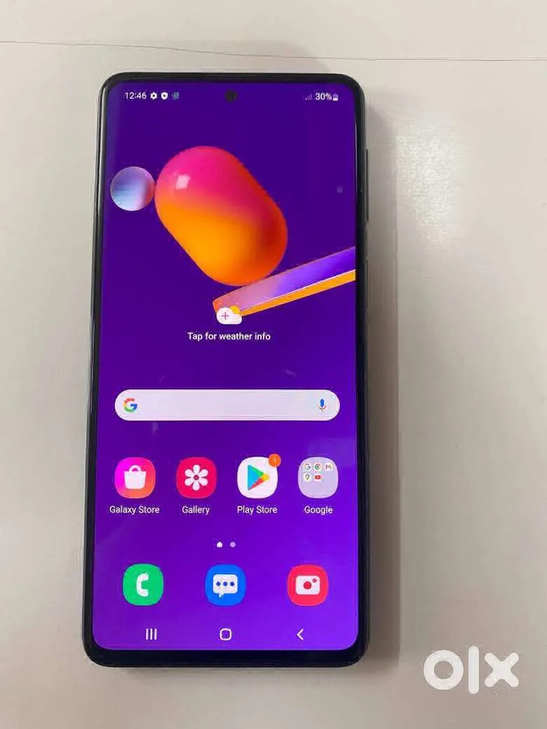 Samsung Galaxy M31