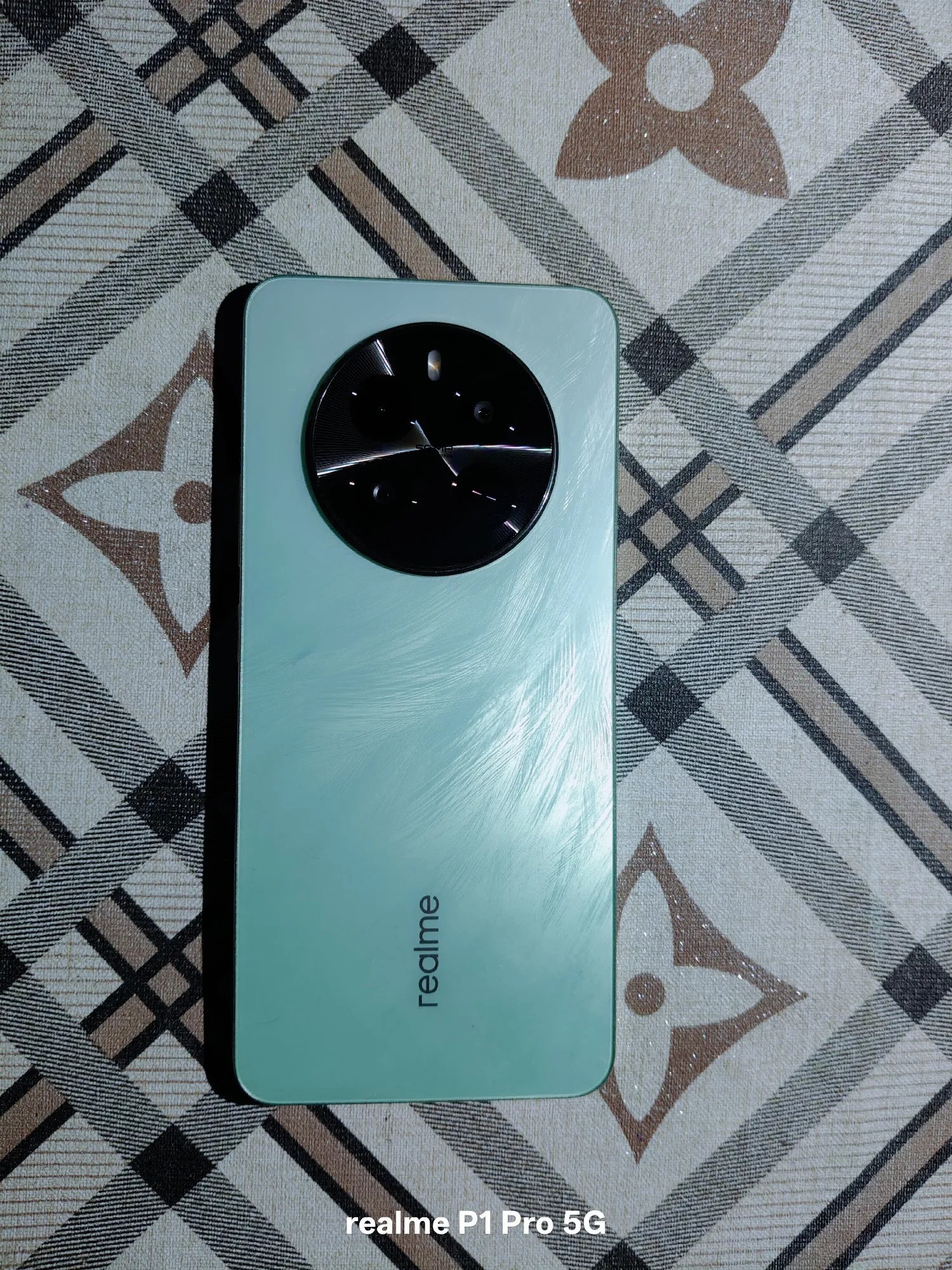 Realme P1
