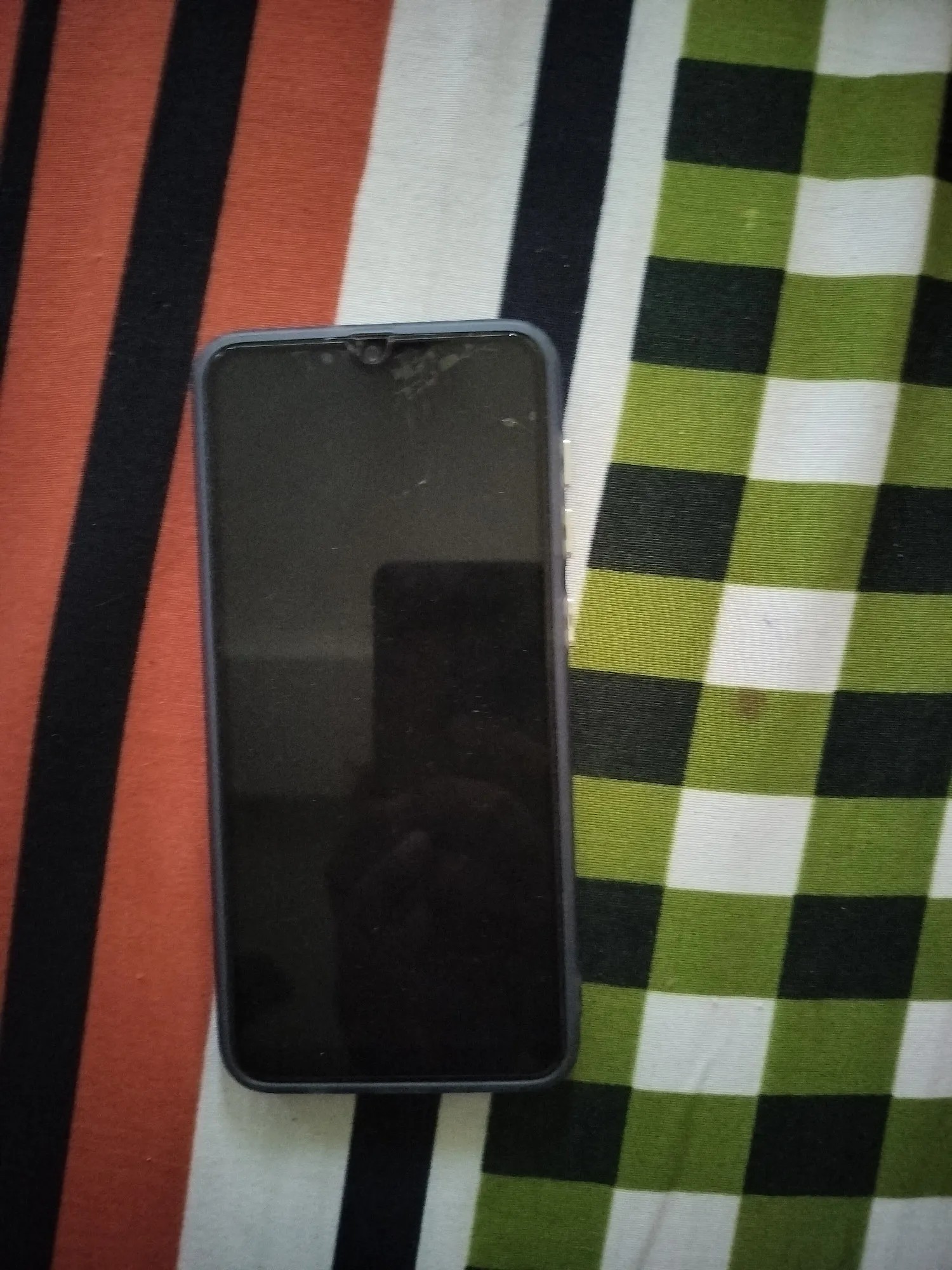 Samsung Galaxy A50s
