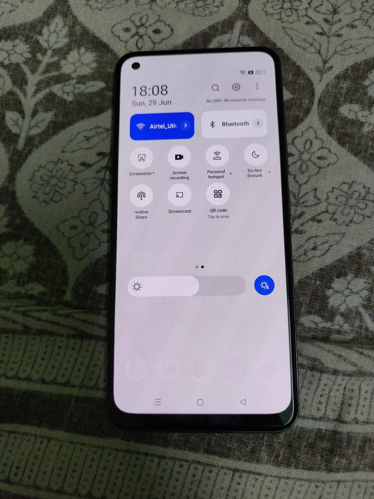 Realme 8