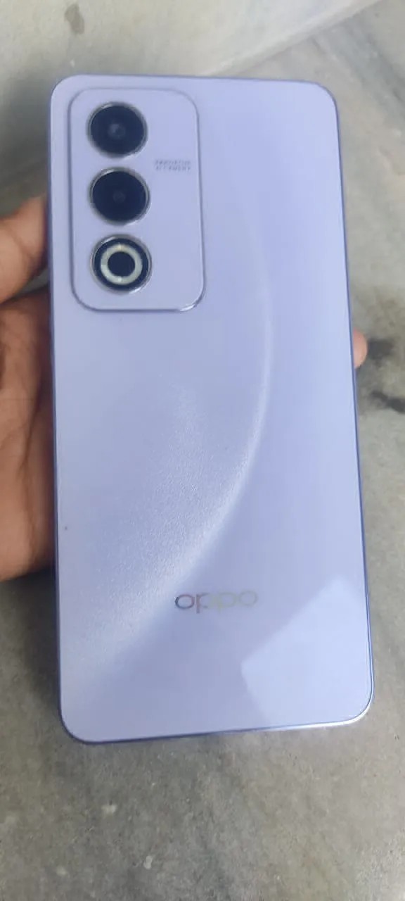 Oppo A3 Pro