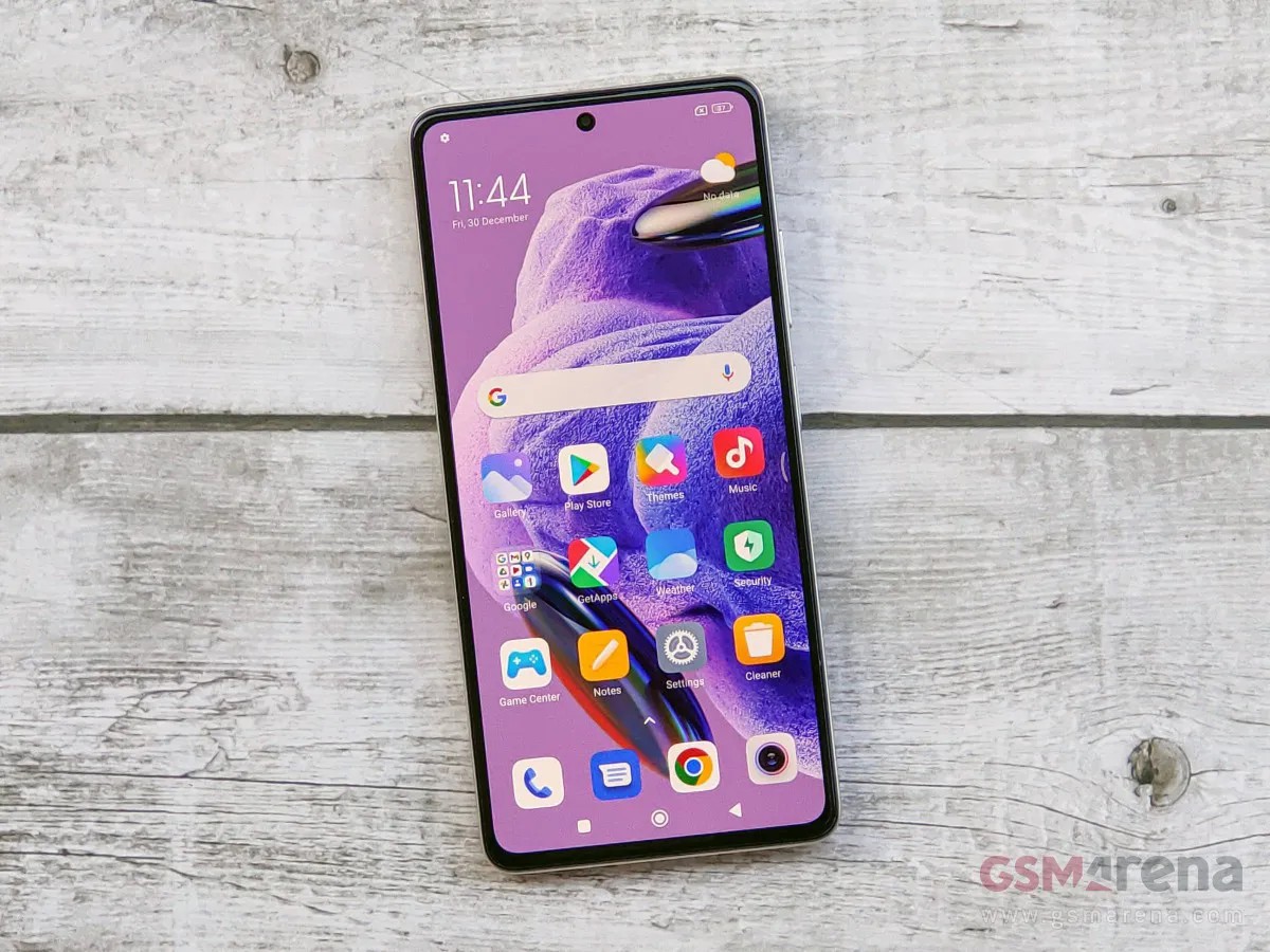 Xiaomi Redmi Note 12