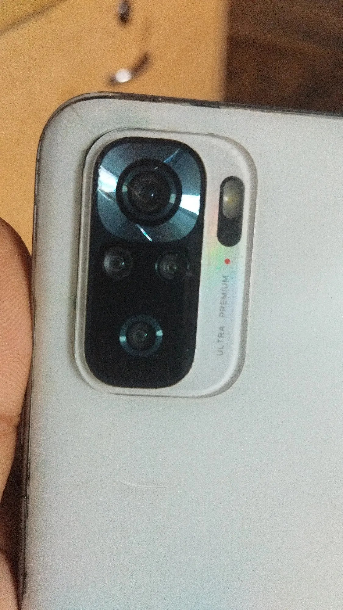 Xiaomi Redmi Note 11SE