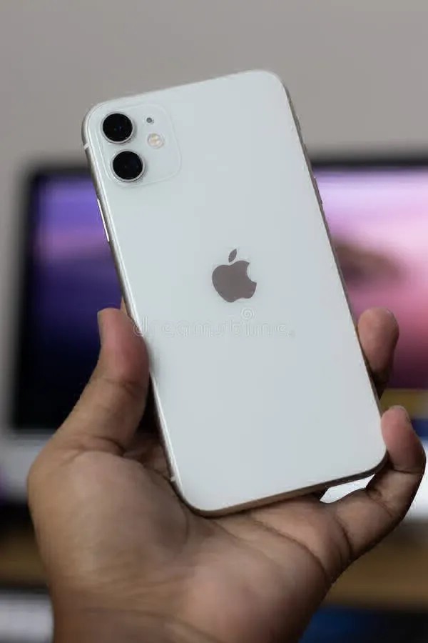 Apple iPhone 11