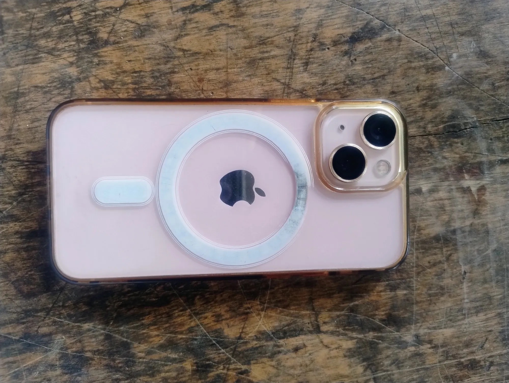 Apple iPhone 13 mini