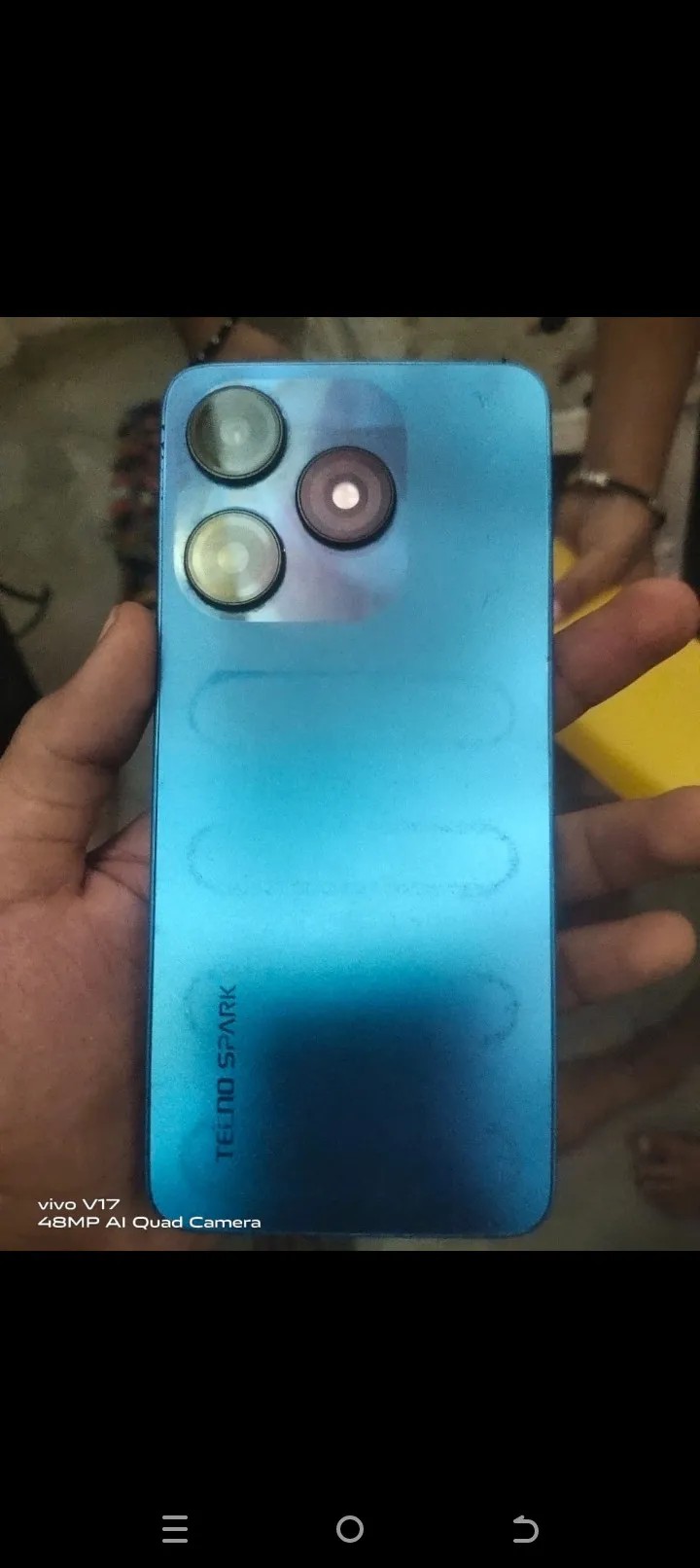 Tecno Spark 10