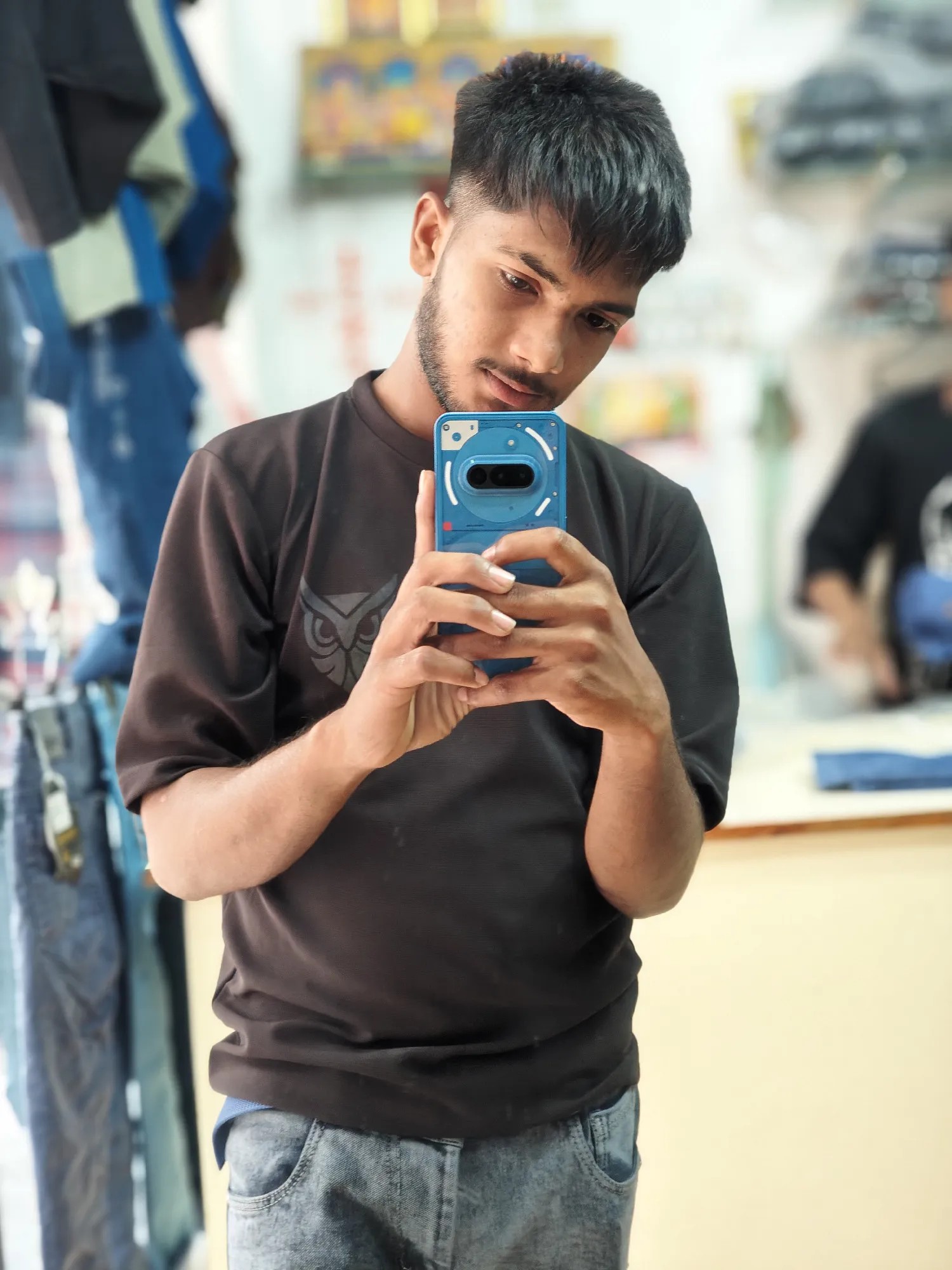 Nothing Phone (3a)