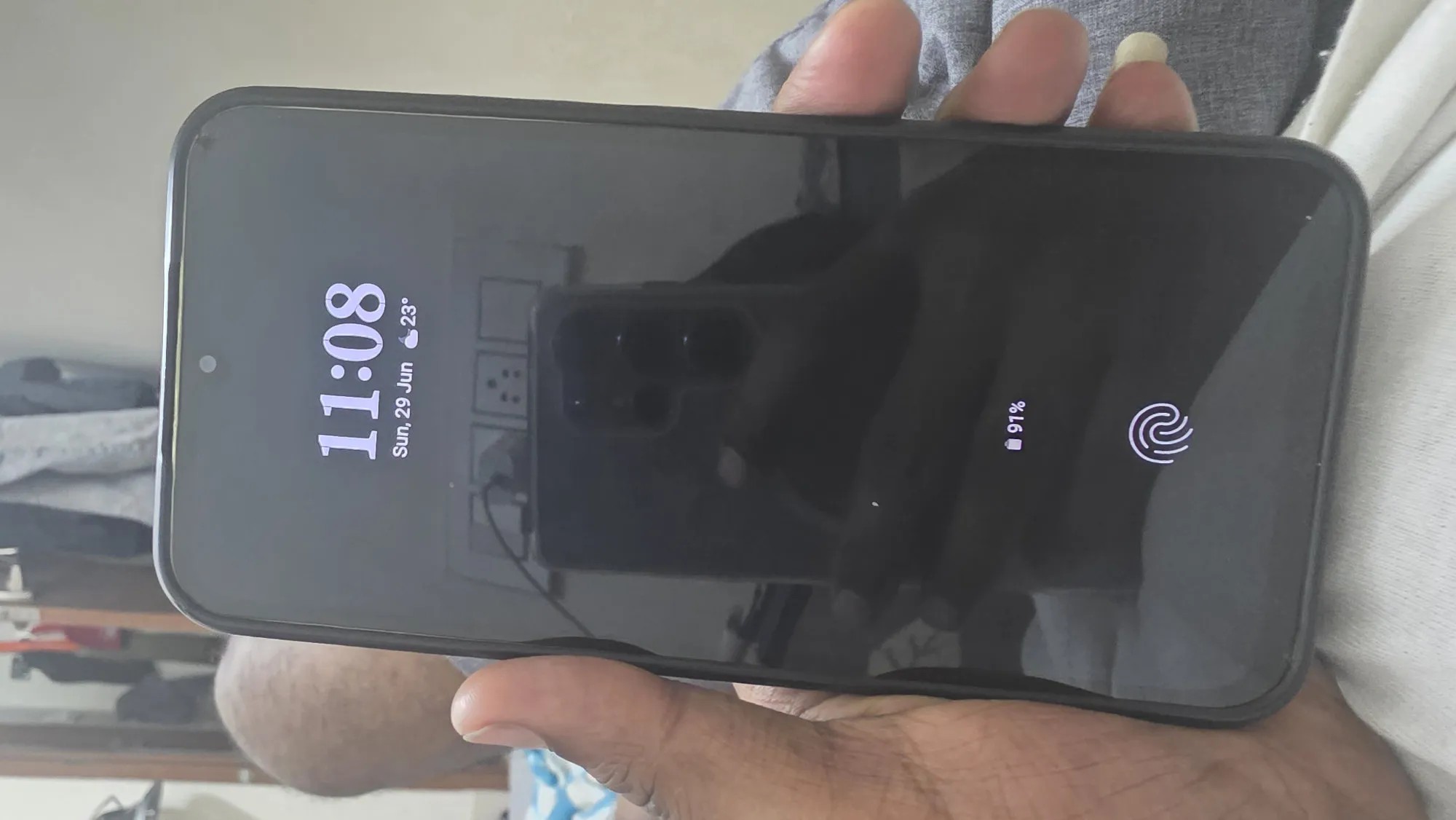 Samsung Galaxy A34