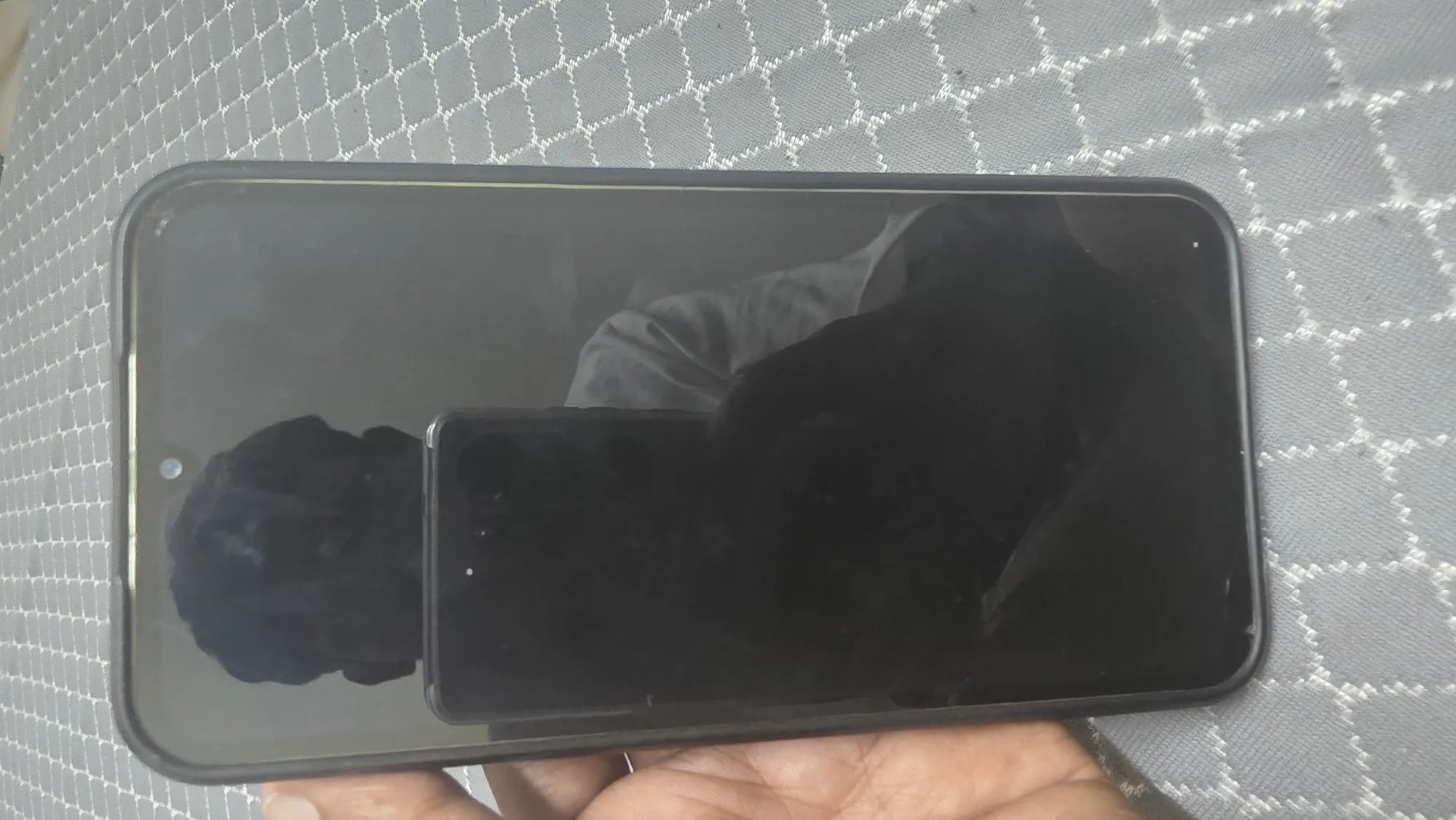 Samsung Galaxy A34