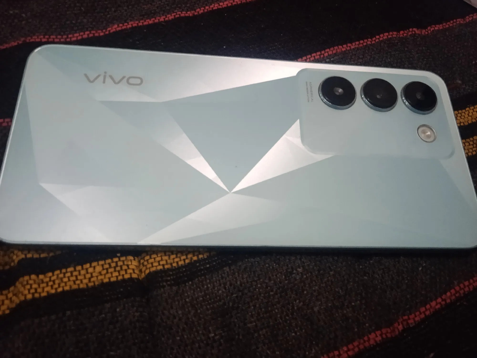 vivo T3