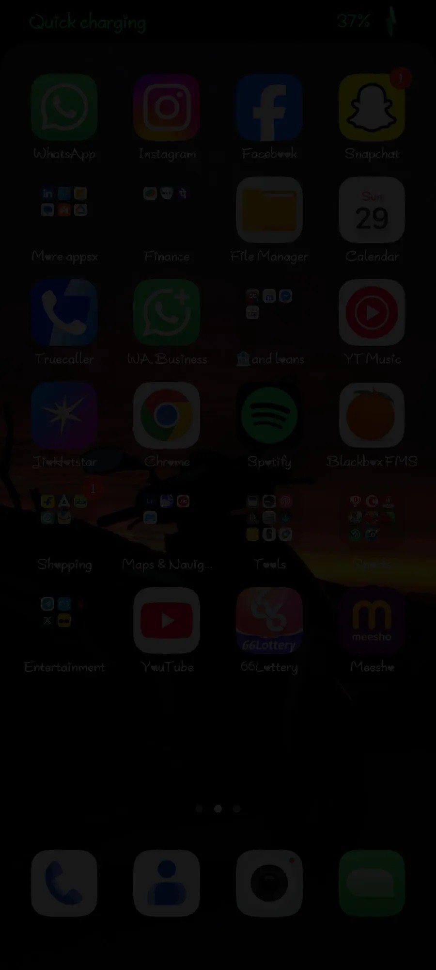 Xiaomi Redmi Note 12