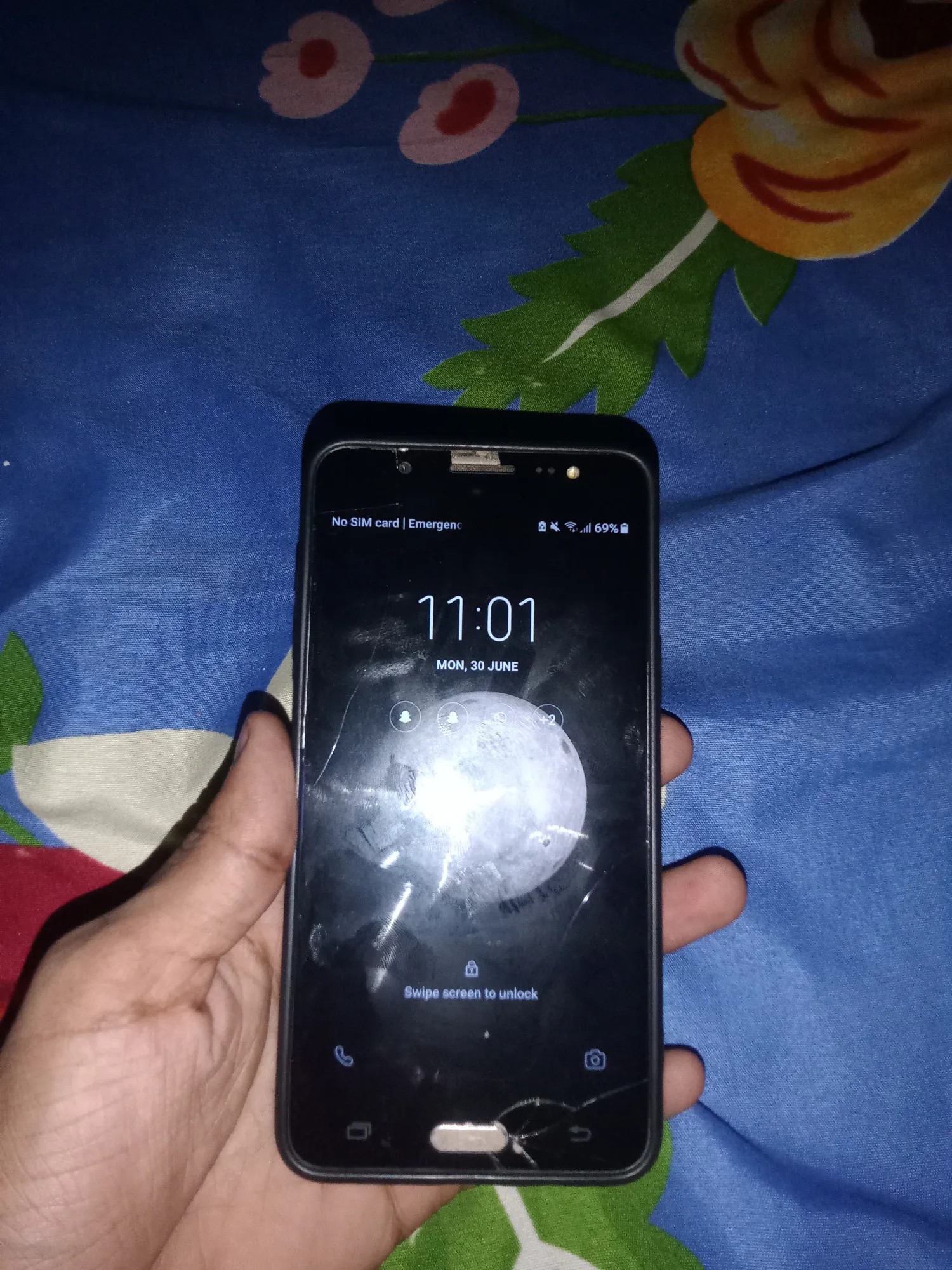 Samsung Galaxy J5 (2016)
