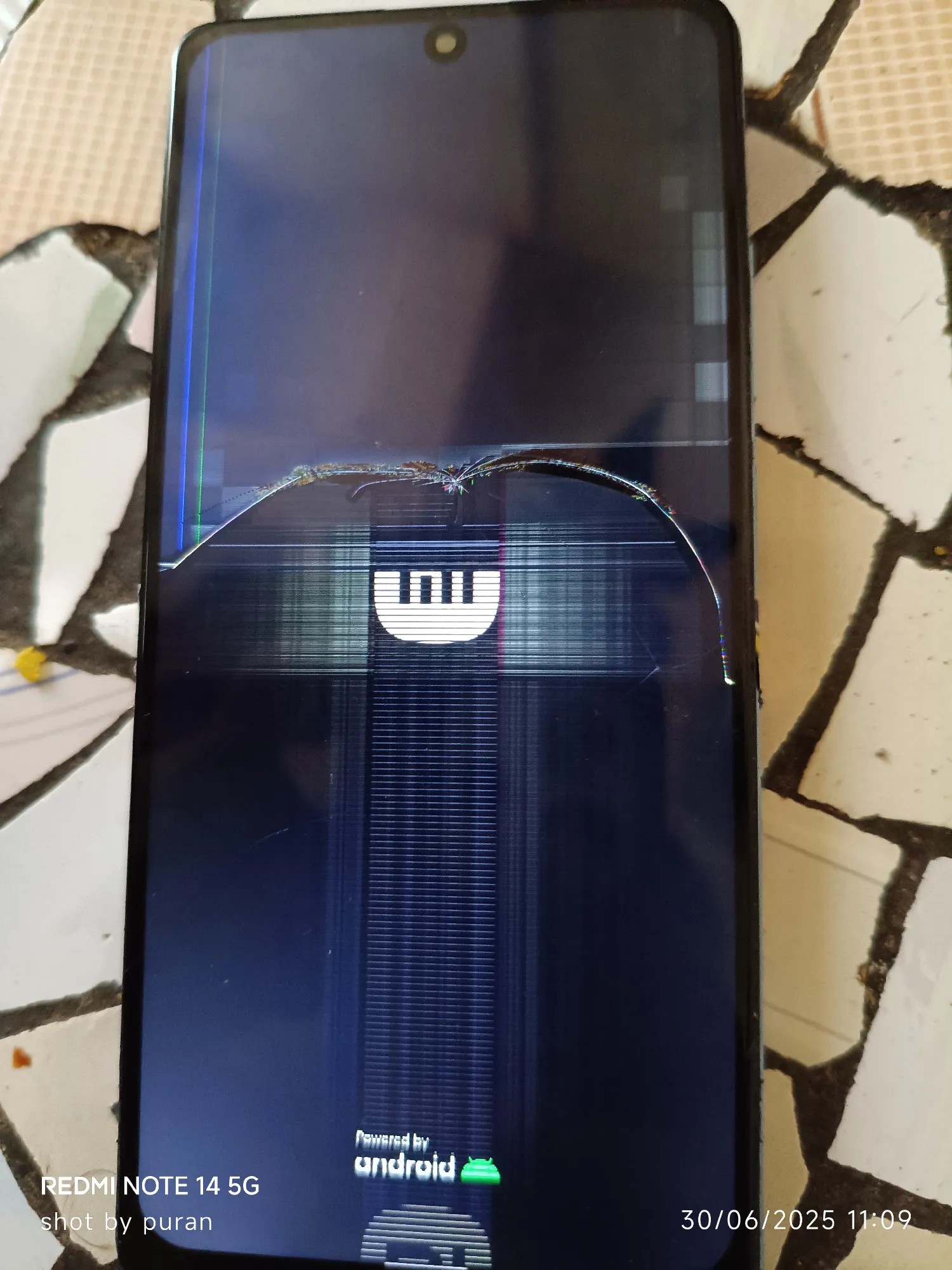 Xiaomi Redmi Note 12 Pro