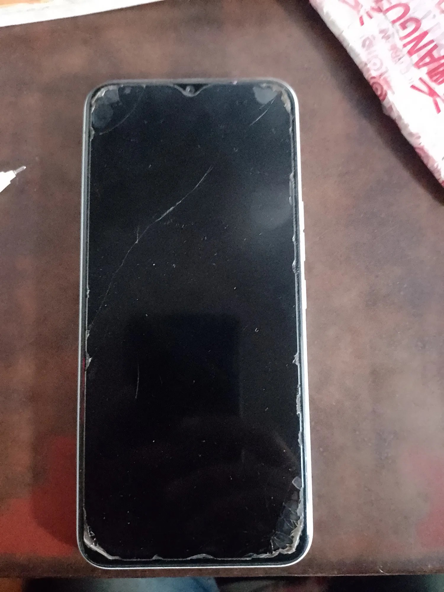 Tecno Spark 9