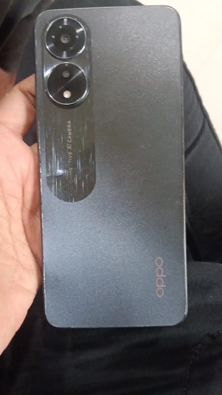 Oppo A78 4G