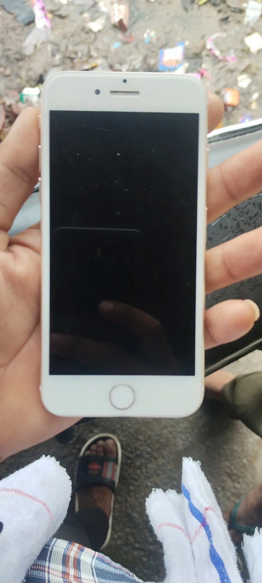 Apple iPhone 7