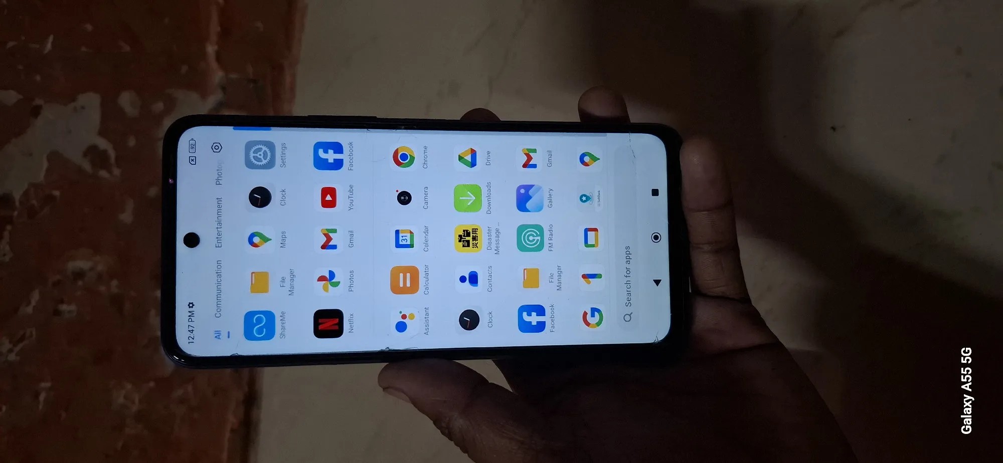 Xiaomi Redmi Note 10T 5G