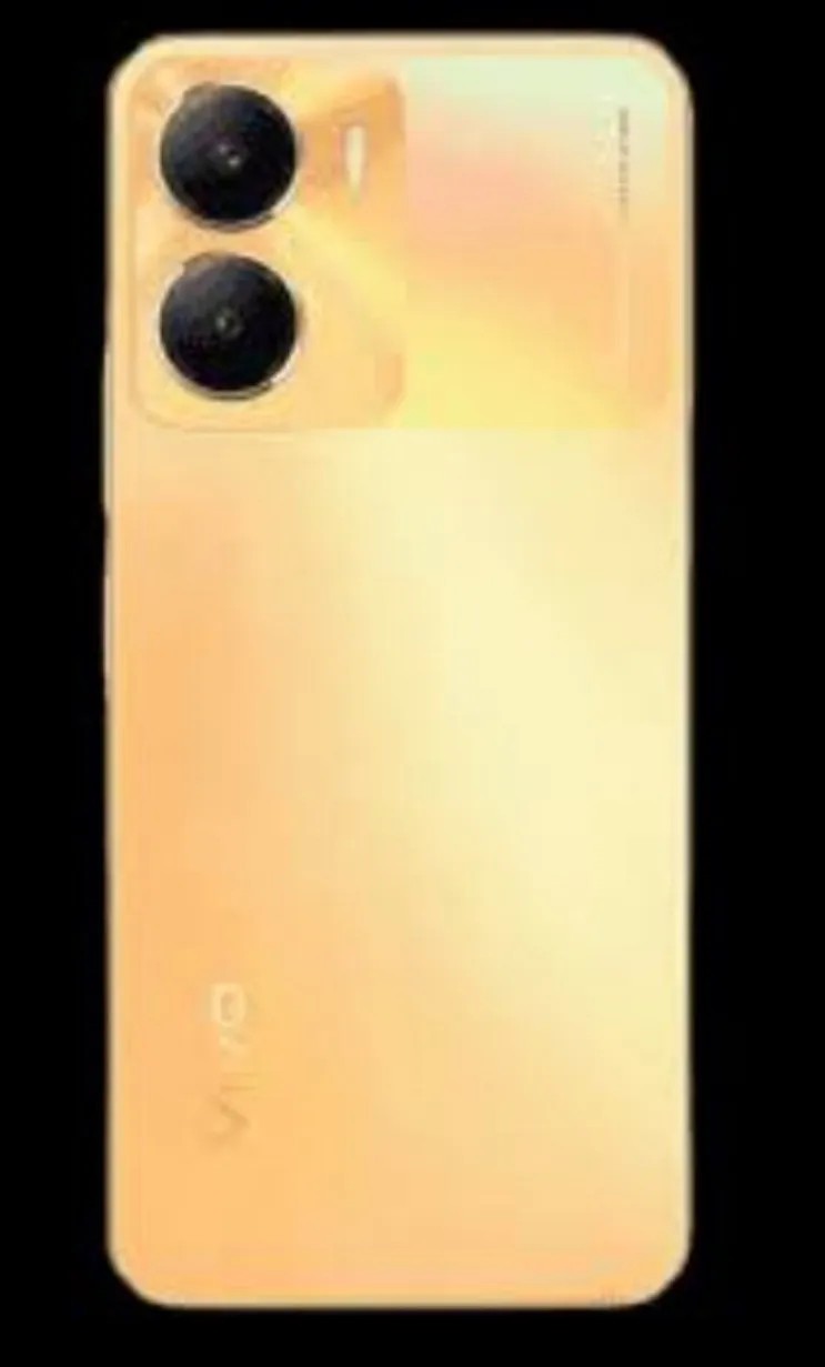 vivo Y56