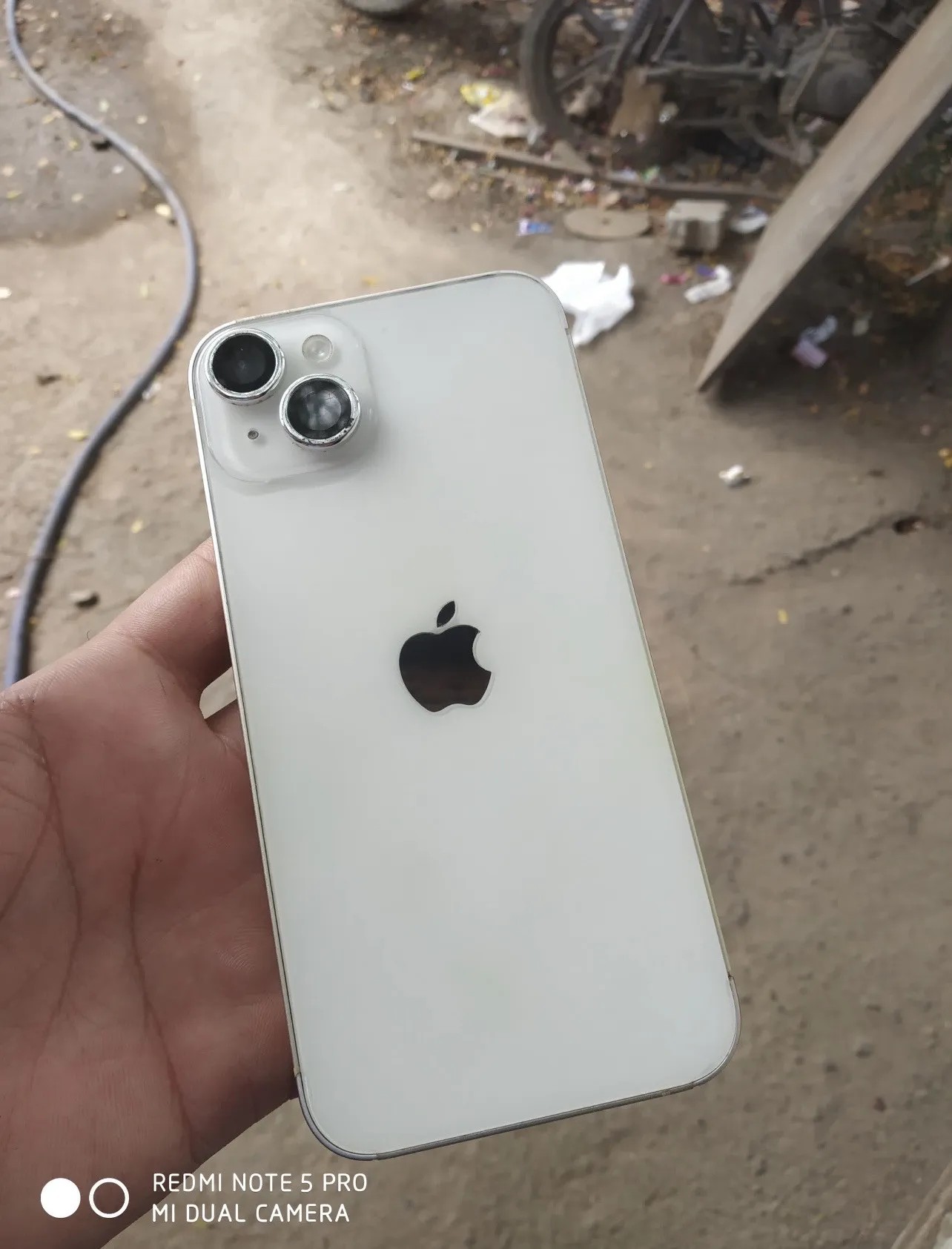 Apple iPhone 14 Plus