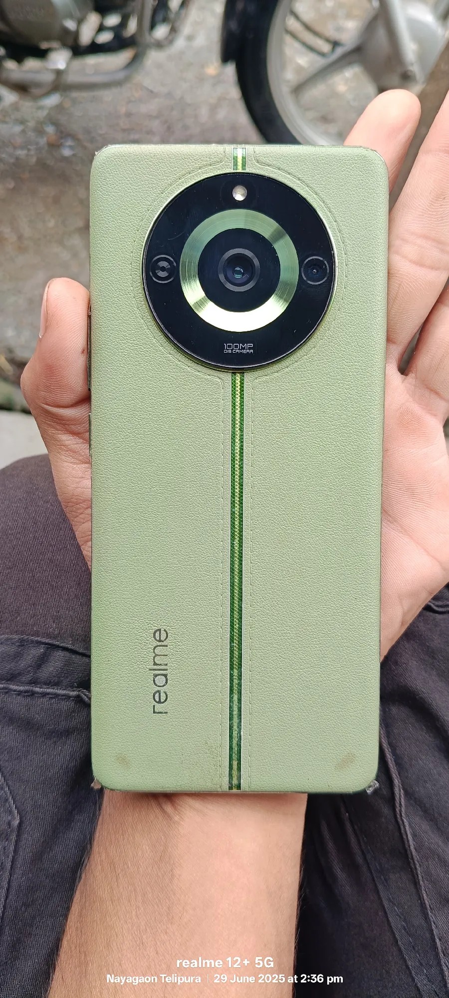 Realme 11 Pro