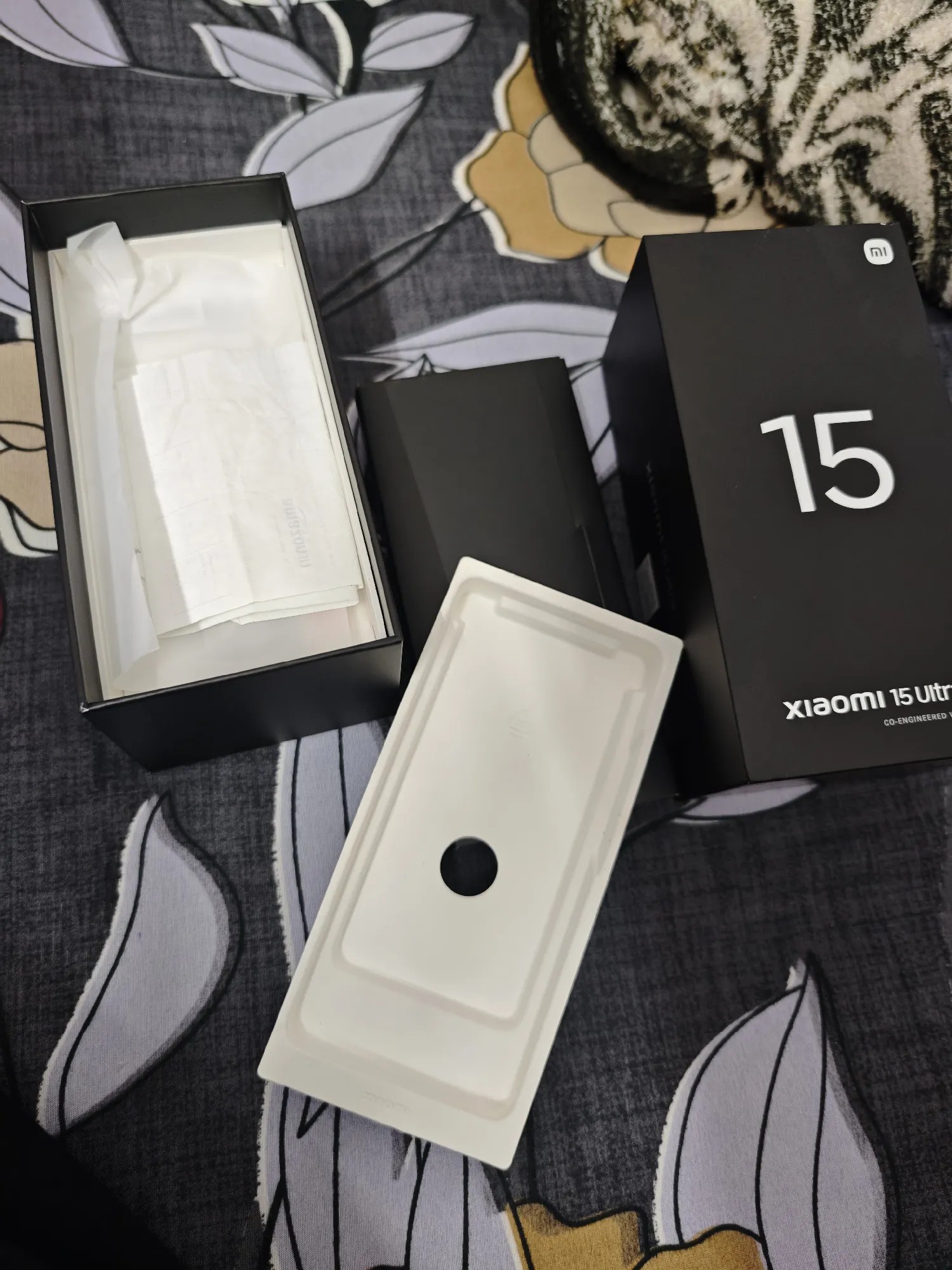 Xiaomi 15 Ultra