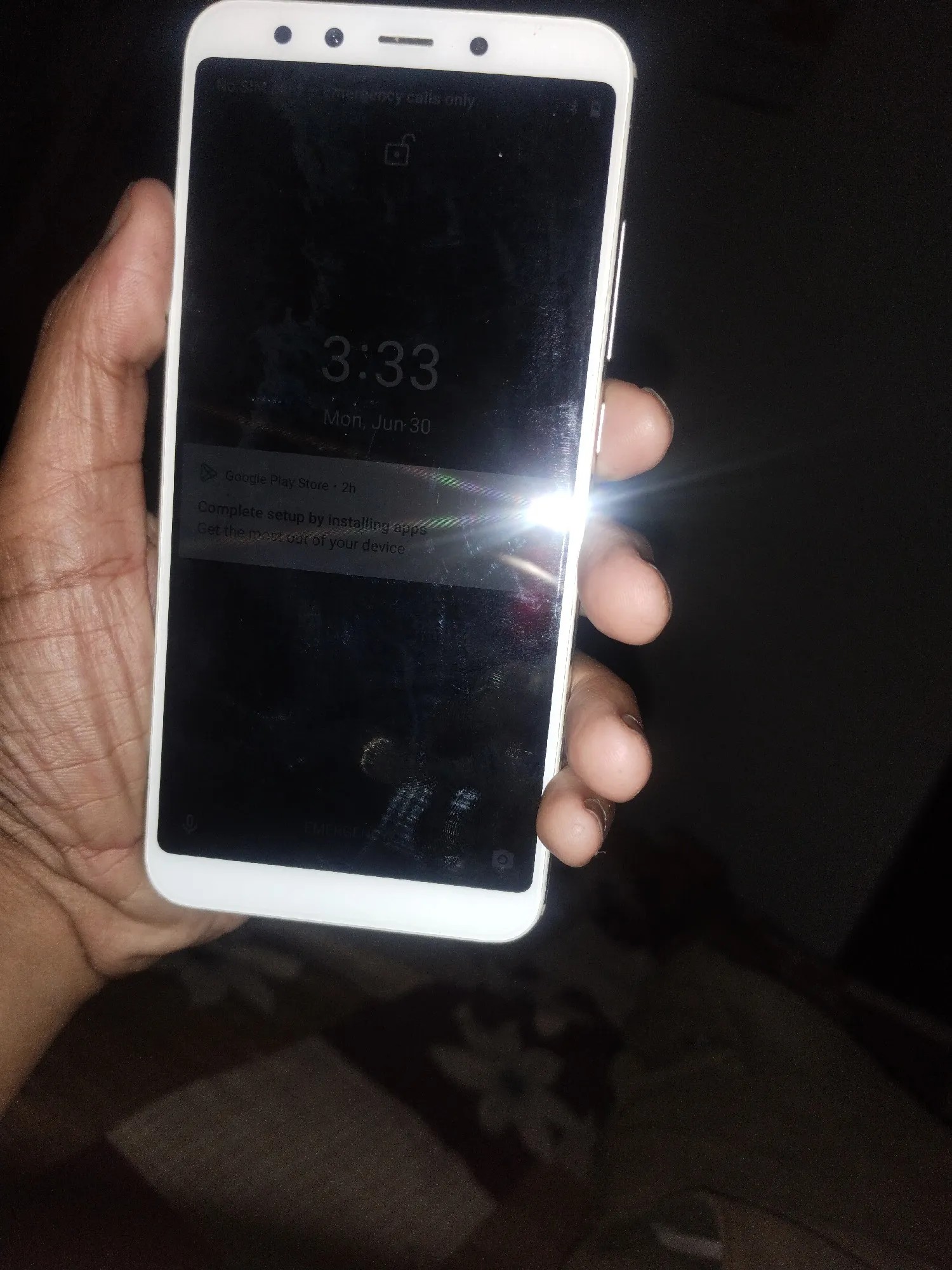 Xiaomi Mi A2 (Mi 6X)
