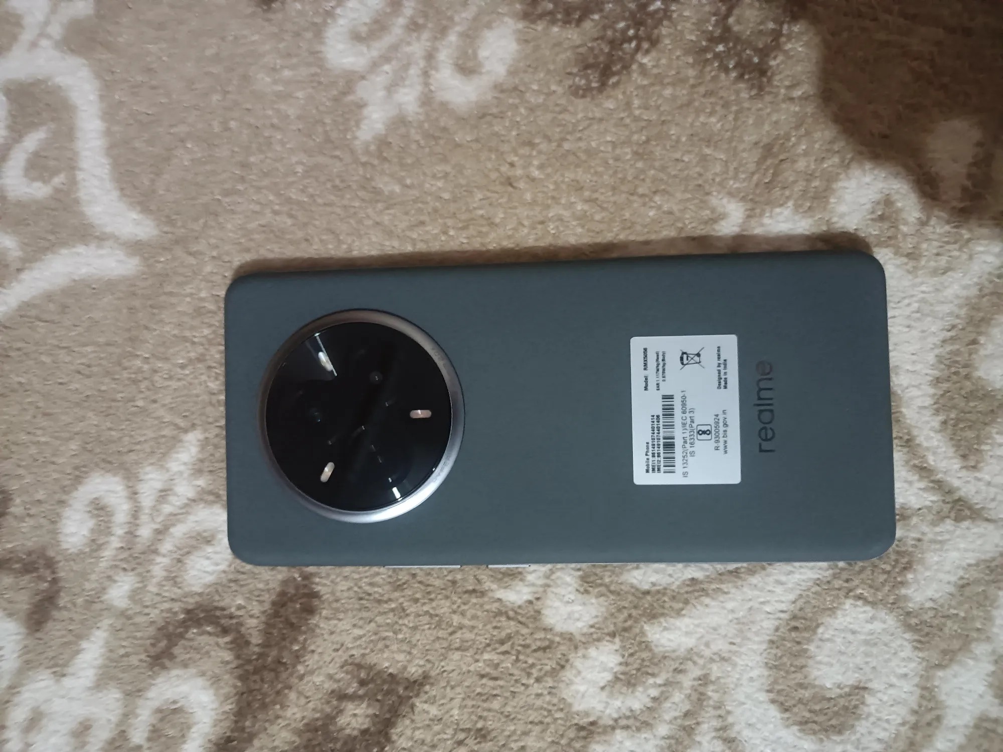 Realme 14 Pro