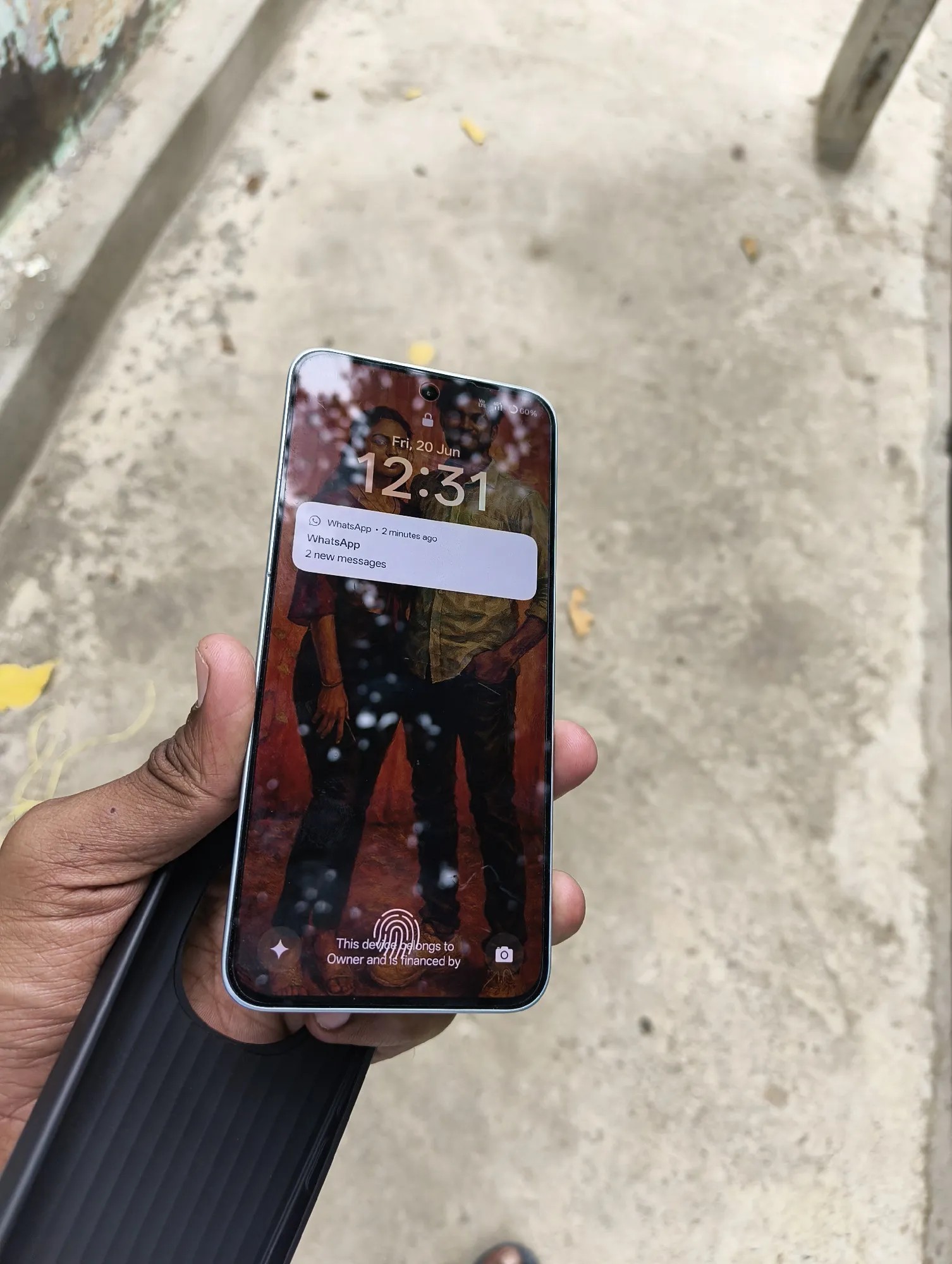Oppo F29