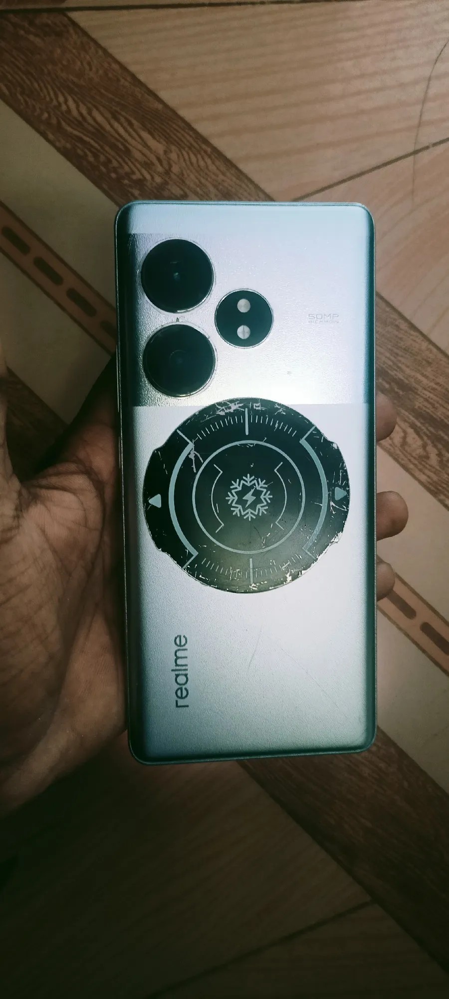 Realme GT 6T