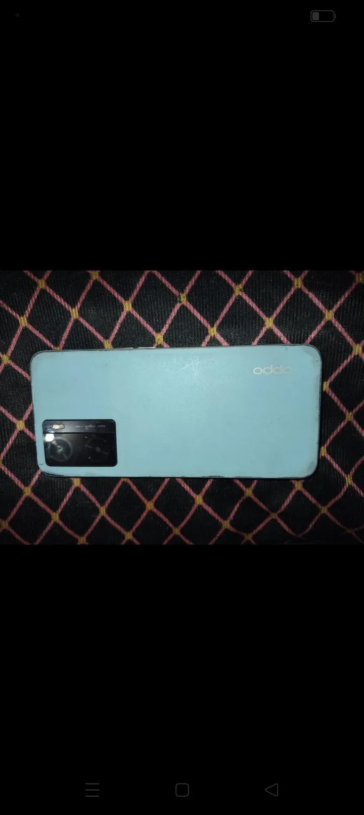 Oppo A77s