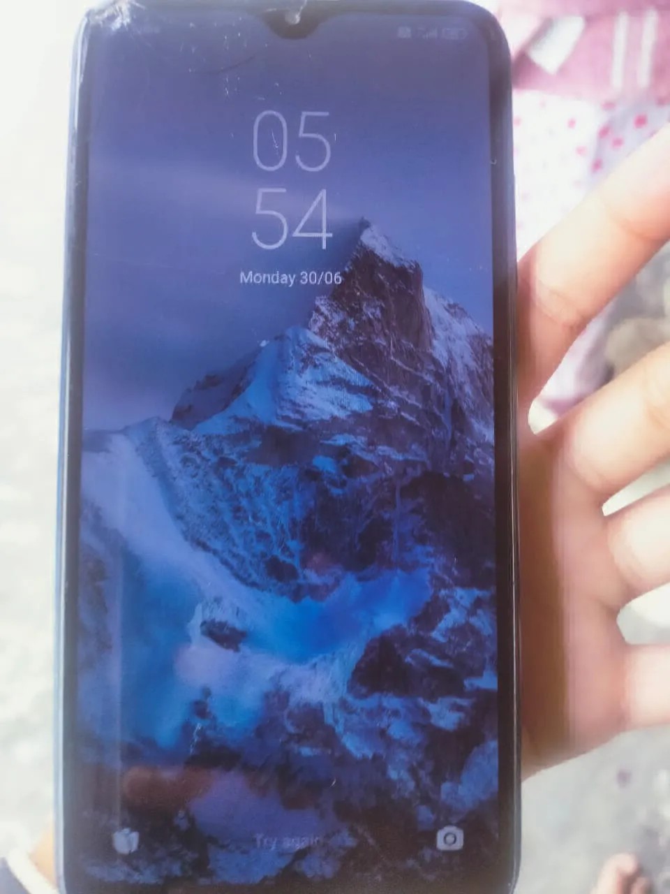 Xiaomi Redmi 8