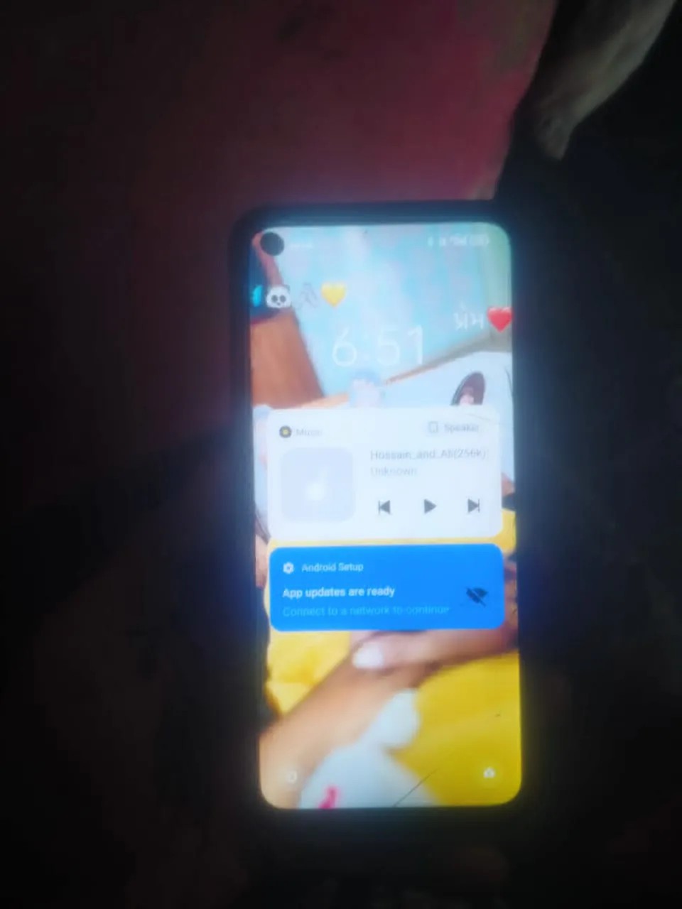 Realme 8